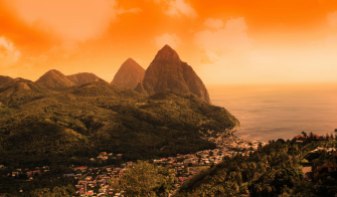 St.lucia