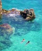 Corfu island - Dreamy beach